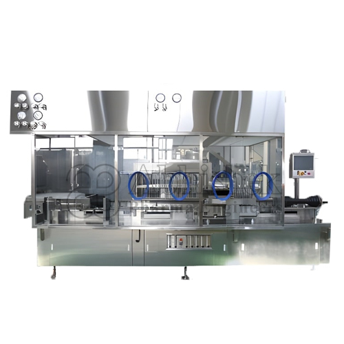 Vial liquid filling machine manufacturer