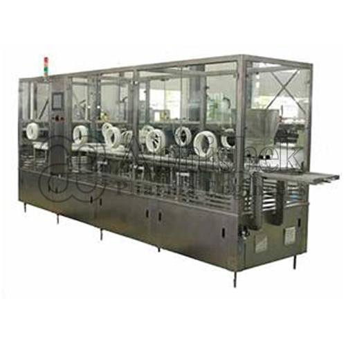 Automatic Vial Liquid Filling Machine