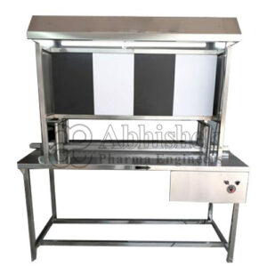 Top Inspection Table Manufacturer & Supplier in Ahmedabad | Pharma ...