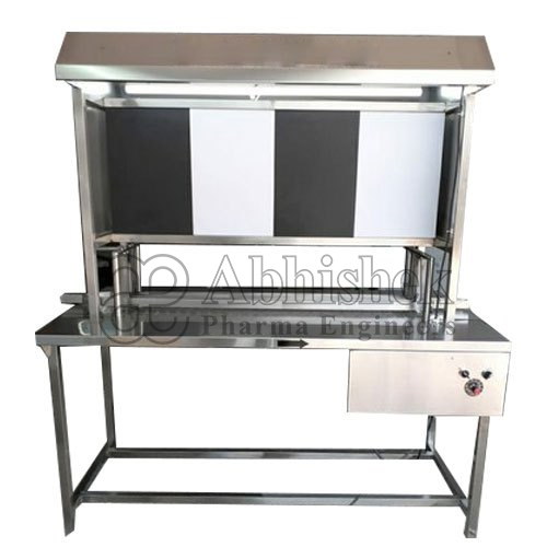 Inspection table manufacturer