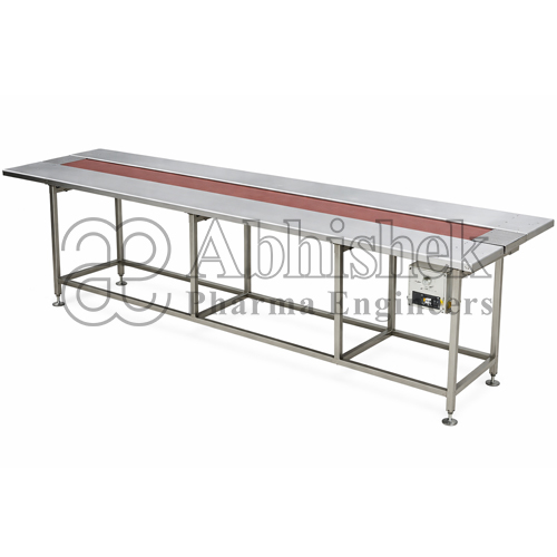 Packing conveyor manufacturer
