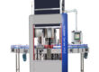 Ampoule Sticker Labeling Machine
