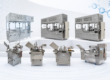 Ampoule Filling Machine