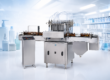 Bottle Filling Machine